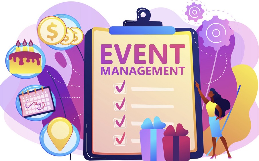 eventmanagement